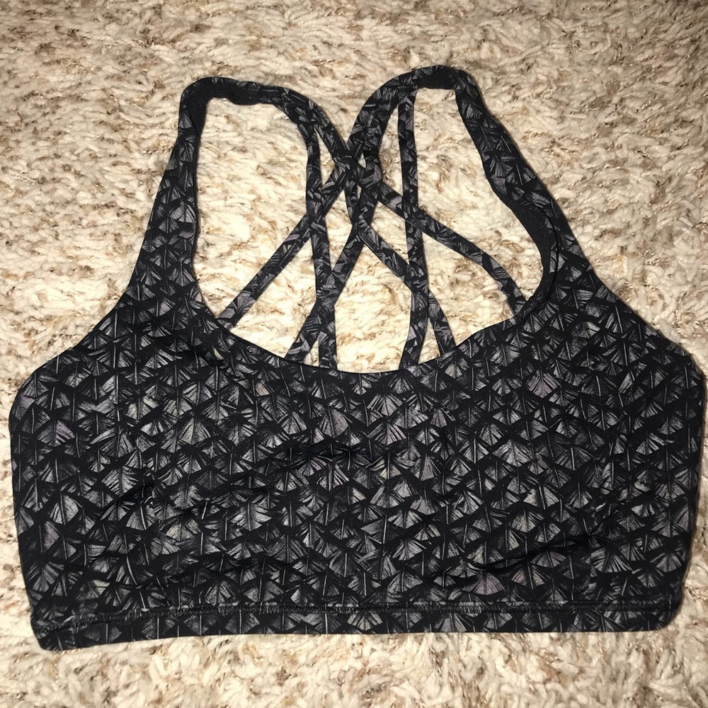 Lululemon sportsbra
